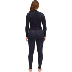 Billabong 2024 Femmes Synergy 3/2mm Chest Zip Combinaison Néoprène 8 Billabong 2024 Femmes Synergy 3/2mm Chest Zip Combinaison Néoprène -Kitesurf Boutique 2024 femmes synergy 32mm chest zip combinaison neoprene 2