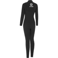 Kitesurf Boutique -Kitesurf Boutique 2024 femmes tempus 32mm chest zip combinaison neoprene 1