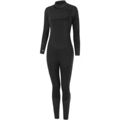 2024 Femmes Tempus 3/2mm Chest Zip Combinaison Néoprène -Kitesurf Boutique 2024 femmes tempus 32mm chest zip combinaison neoprene 6