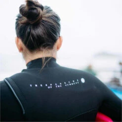 Mystic 2024 Femmes The One 4/3mm GBS Zip Free Combinaison Néoprène 13 Mystic 2024 Femmes The One 4/3mm GBS Zip Free Combinaison Néoprène -Kitesurf Boutique 2024 femmes the one 43mm gbs zip free combinaison neoprene 4