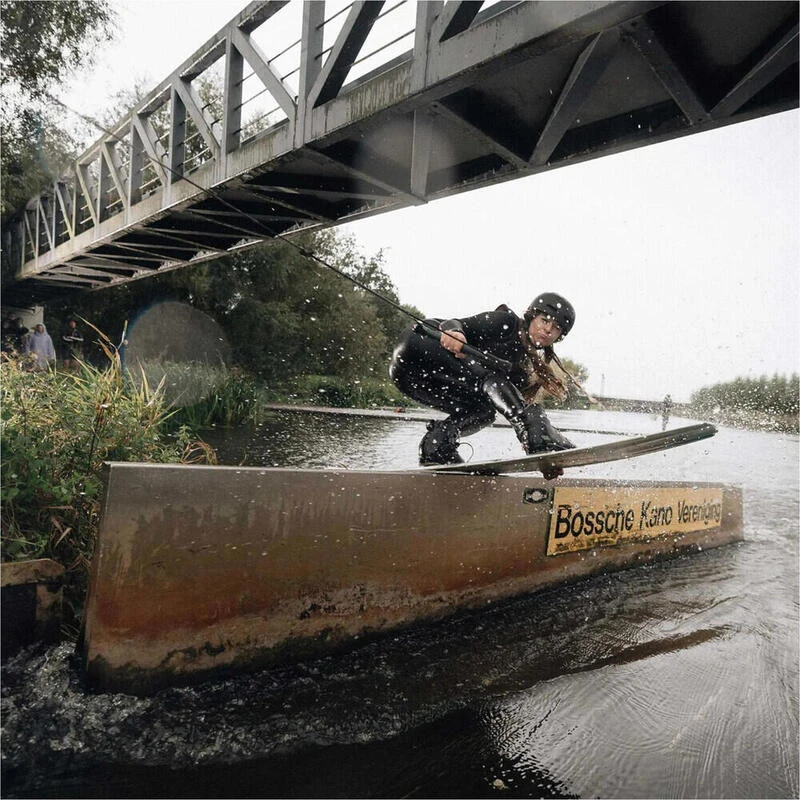 Mystic 2024 Femmes The One 4/3mm GBS Zip Free Combinaison Néoprène 9 Mystic 2024 Femmes The One 4/3mm GBS Zip Free Combinaison Néoprène – Image 7