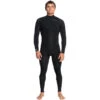 Quiksilver 2024 Hommes Everyday Sessions 5/4/3mm GBS Chest Zip Combinaison Néoprène 2 Quiksilver 2024 Hommes Everyday Sessions 5/4/3mm GBS Chest Zip Combinaison Néoprène -Kitesurf Boutique 2024 hommes everyday sessions 543mm gbs chest zip combinaison neoprene