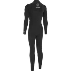 Kitesurf Boutique -Kitesurf Boutique 2024 hommes furno 32mm chest zip gbs combinaison neoprene 1