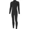 2024 Hommes Furno 3/2mm Chest Zip GBS Combinaison Néoprène -Kitesurf Boutique 2024 hommes furno 32mm chest zip gbs combinaison neoprene