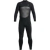 Xcel 2024 Hommes Infiniti X2 4/3mm Chest Zip Combinaison Néoprène -Kitesurf Boutique 2024 hommes infiniti x2 43mm chest zip combinaison neoprene