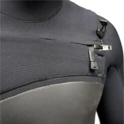 Xcel 2024 Hommes Infiniti X2 4/3mm Chest Zip Combinaison Néoprène -Kitesurf Boutique 2024 hommes infiniti x2 43mm chest zip combinaison neoprene 2