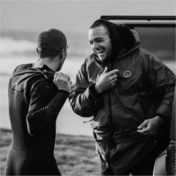 Mystic 2024 Hommes Marshall 4/3mm Chest Zip Combinaison Néoprène 13 Mystic 2024 Hommes Marshall 4/3mm Chest Zip Combinaison Néoprène -Kitesurf Boutique 2024 hommes marshall 43mm chest zip combinaison neoprene 4