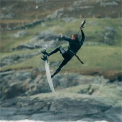 Mystic 2024 Hommes Marshall 4/3mm Chest Zip Combinaison Néoprène 14 Mystic 2024 Hommes Marshall 4/3mm Chest Zip Combinaison Néoprène -Kitesurf Boutique 2024 hommes marshall 43mm chest zip combinaison neoprene 5