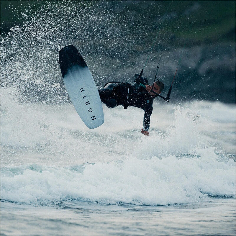 Mystic 2024 Hommes Marshall 4/3mm Chest Zip Combinaison Néoprène 9 Mystic 2024 Hommes Marshall 4/3mm Chest Zip Combinaison Néoprène – Image 7