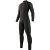 Mystic 2024 Hommes Marshall 5/3mm Back Zip Combinaison Néoprène -Kitesurf Boutique 2024 hommes marshall 53mm back zip combinaison neoprene