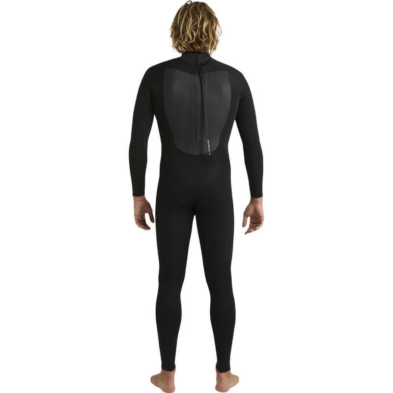 Quiksilver 2024 Hommes Prologue 5/4/3mm GBS Back Zip Combinaison Néoprène 4 Quiksilver 2024 Hommes Prologue 5/4/3mm GBS Back Zip Combinaison Néoprène – Image 2