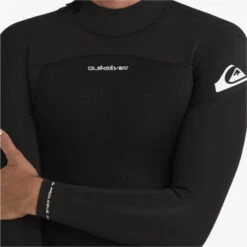 Quiksilver 2024 Hommes Prologue 5/4/3mm GBS Back Zip Combinaison Néoprène 11 Quiksilver 2024 Hommes Prologue 5/4/3mm GBS Back Zip Combinaison Néoprène -Kitesurf Boutique 2024 hommes prologue 543mm gbs back zip combinaison neoprene 3