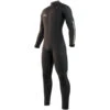 Mystic 2024 Hommes The One 3/2mm GBS Zip Free Combinaison Néoprène -Kitesurf Boutique 2024 hommes the one 32mm gbs zip free combinaison neoprene