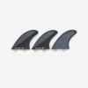 3 Ailerons 900 L (5" ) En Composite Pour Boitier FCS 2 3 Ailerons 900 L (5" ) En Composite Pour Boitier FCS -Kitesurf Boutique 3 ailerons 900 l 5 en composite pour boitier fcs