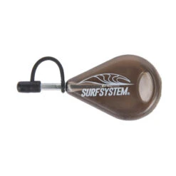 3 Ailerons Noir Compatibles Boitiers FCS . -Kitesurf Boutique 3 ailerons noir compatibles boitiers fcs 4