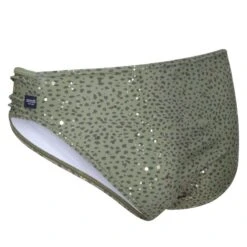 Regatta Aceana Bas De Bikini De Bain Pour Femme - Vert Foncé -Kitesurf Boutique aceana bas de bikini de bain pour femme vert fonce 1