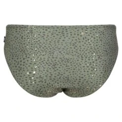 Regatta Aceana Bas De Bikini De Bain Pour Femme - Vert Foncé -Kitesurf Boutique aceana bas de bikini de bain pour femme vert fonce 3