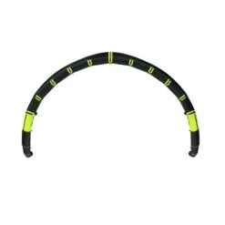 Aile De Kitesurf Nue "W", Crossover 5m2 - Edition Limitée BLACK -Kitesurf Boutique aile de kitesurf nue w crossover 5m2 edition limitee black 7