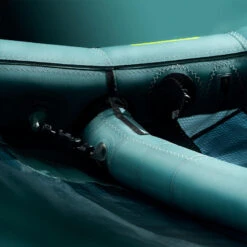 Aile De Kitesurf - W - PERFORMANCE WAVE - 12M2 -Kitesurf Boutique aile de kitesurf w performance wave 12m2 4