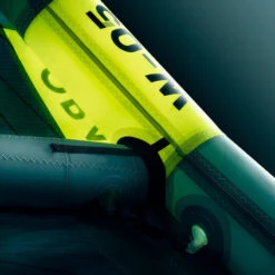 Aile De Kitesurf - W - PERFORMANCE WAVE - 7M2 -Kitesurf Boutique aile de kitesurf w performance wave 7m2 5