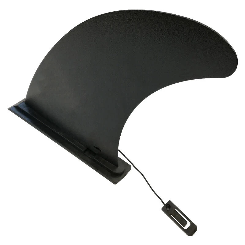 Aileron Central De Rechange Paddles Gonflables Avec Système De Fixation à Gliss 4 Aileron Central De Rechange Paddles Gonflables Avec Système De Fixation à Gliss – Image 2