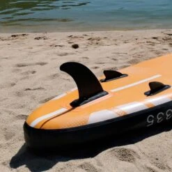 Aileron Central De Rechange Paddles Gonflables Avec Système De Fixation à Gliss 11 Aileron Central De Rechange Paddles Gonflables Avec Système De Fixation à Gliss -Kitesurf Boutique aileron central de rechange paddles gonflables avec systeme de fixation a gliss 4