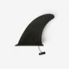 Aileron Standard Rail Glissière Stand Up Paddle Gonflable Noir -Kitesurf Boutique aileron standard rail glissiere stand up paddle gonflable noir