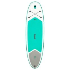 Aileron Standard Rail Glissière Stand Up Paddle Gonflable Noir -Kitesurf Boutique aileron standard rail glissiere stand up paddle gonflable noir 4