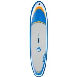 Aileron Standard Rail Glissière Stand Up Paddle Gonflable Noir -Kitesurf Boutique aileron standard rail glissiere stand up paddle gonflable noir 7