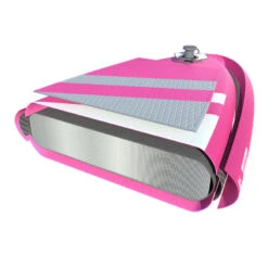 AQUAPLANET Kit De Planche à Pagaie Gonflable Pour Kayak - Rockit, Rose -Kitesurf Boutique aquaplanet kit de planche a pagaie gonflable pour kayak rockit rose 3