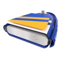 AQUAPLANET Kit Paddle Gonflable - Max Orange -Kitesurf Boutique aquaplanet kit paddle gonflable max orange 3