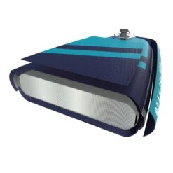 AQUAPLANET Kit Stand Up Paddle Gonflable - Pace Sarcelle Et Minuit -Kitesurf Boutique aquaplanet kit stand up paddle gonflable pace sarcelle et minuit 3