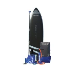 Aquaplanet WINGTAIL 9' Ensemble De Planche De Surf Et De SUP Gonflable -Kitesurf Boutique aquaplanet wingtail 9 ensemble de planche de surf et de sup gonflable 2