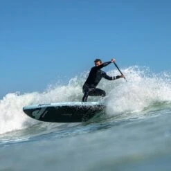 Aquaplanet WINGTAIL 9' Ensemble De Planche De Surf Et De SUP Gonflable -Kitesurf Boutique aquaplanet wingtail 9 ensemble de planche de surf et de sup gonflable 4