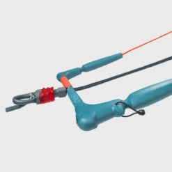 BARRE DE KITESURF UNIVERSELLE - 46cm (leash Inclus) -Kitesurf Boutique barre de kitesurf universelle 46cm leash inclus 2