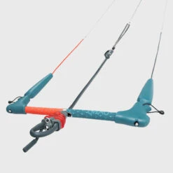 BARRE DE KITESURF UNIVERSELLE - 46cm (leash Inclus) -Kitesurf Boutique barre de kitesurf universelle 46cm leash inclus 3