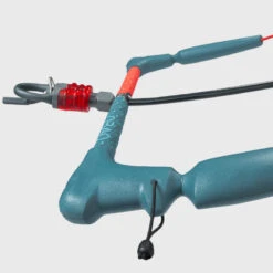 BARRE DE KITESURF UNIVERSELLE - 46cm (leash Inclus) -Kitesurf Boutique barre de kitesurf universelle 46cm leash inclus 4