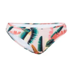 Bas De Maillot De Bain De Surf Forme Culotte Classique NINA JUNGLE -Kitesurf Boutique bas de maillot de bain de surf forme culotte classique nina jungle 2