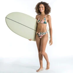 Bas De Maillot De Bain De Surf Forme Culotte Classique NINA JUNGLE -Kitesurf Boutique bas de maillot de bain de surf forme culotte classique nina jungle 8