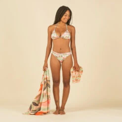 BAS DE MAILLOT DE BAIN FEMME CLASSIQUE NINA PALMERAI -Kitesurf Boutique bas de maillot de bain femme classique nina palmerai 4