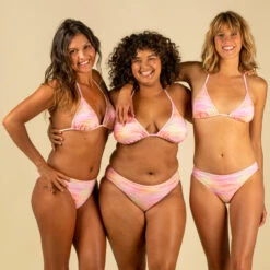 BAS DE MAILLOT DE BAIN FEMME CLASSIQUE NINA SALTY -Kitesurf Boutique bas de maillot de bain femme classique nina salty 5