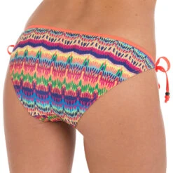 Bas De Maillot De Bain Femme Culotte Nouée SOFY RAMA -Kitesurf Boutique bas de maillot de bain femme culotte nouee sofy rama 4