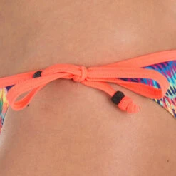 Bas De Maillot De Bain Femme Culotte Nouée SOFY RAMA -Kitesurf Boutique bas de maillot de bain femme culotte nouee sofy rama 5