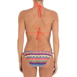 Bas De Maillot De Bain Femme Culotte Nouée SOFY RAMA -Kitesurf Boutique bas de maillot de bain femme culotte nouee sofy rama 8