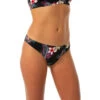 Bas De Maillot De Bain Femme Culotte Roxy Floral