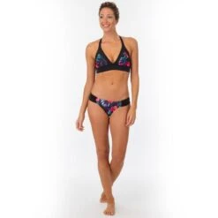BAS DE MAILLOT DE BAIN FEMME TANGA CULOTTE DE SURF SANA FOAMY 14 BAS DE MAILLOT DE BAIN FEMME TANGA CULOTTE DE SURF SANA FOAMY -Kitesurf Boutique bas de maillot de bain femme tanga culotte de surf sana foamy 2