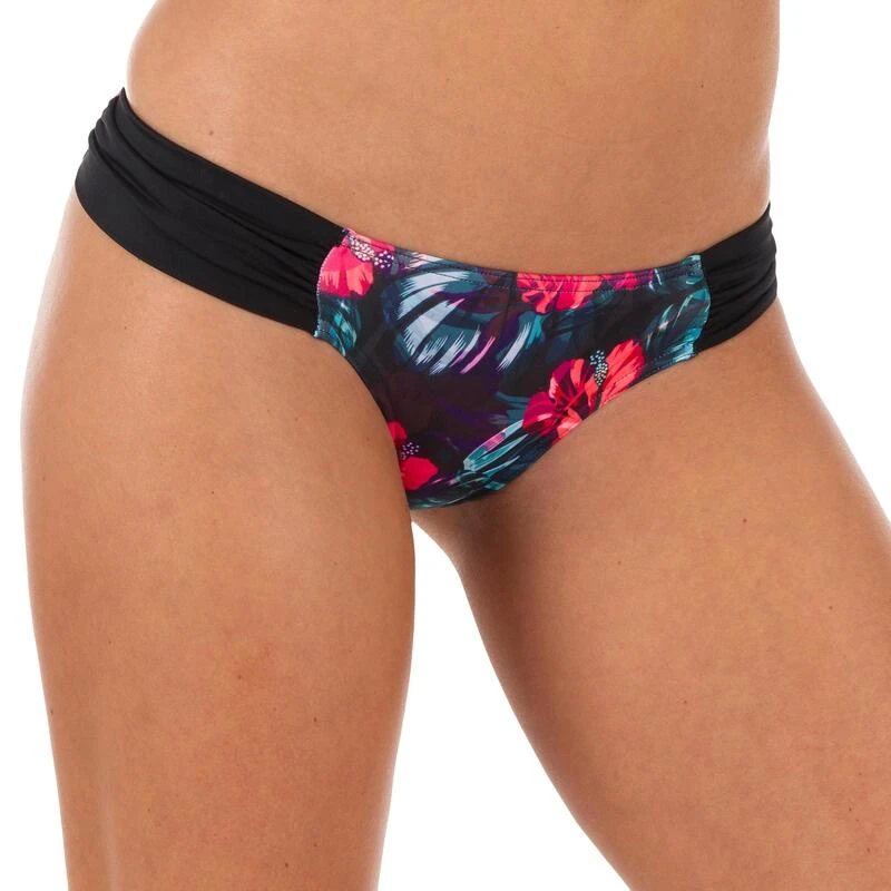 BAS DE MAILLOT DE BAIN FEMME TANGA CULOTTE DE SURF SANA FOAMY 7 BAS DE MAILLOT DE BAIN FEMME TANGA CULOTTE DE SURF SANA FOAMY – Image 5