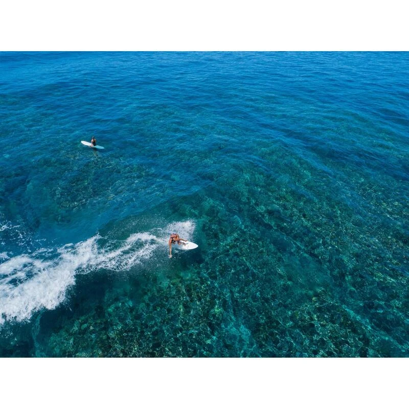 BAS DE MAILLOT DE BAIN FEMME TANGA CULOTTE DE SURF SANA FOAMY 8 BAS DE MAILLOT DE BAIN FEMME TANGA CULOTTE DE SURF SANA FOAMY – Image 6