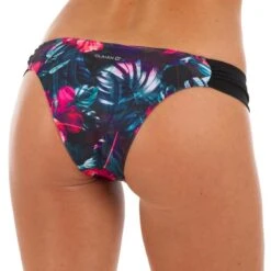 BAS DE MAILLOT DE BAIN FEMME TANGA CULOTTE DE SURF SANA FOAMY 18 BAS DE MAILLOT DE BAIN FEMME TANGA CULOTTE DE SURF SANA FOAMY -Kitesurf Boutique bas de maillot de bain femme tanga culotte de surf sana foamy 6