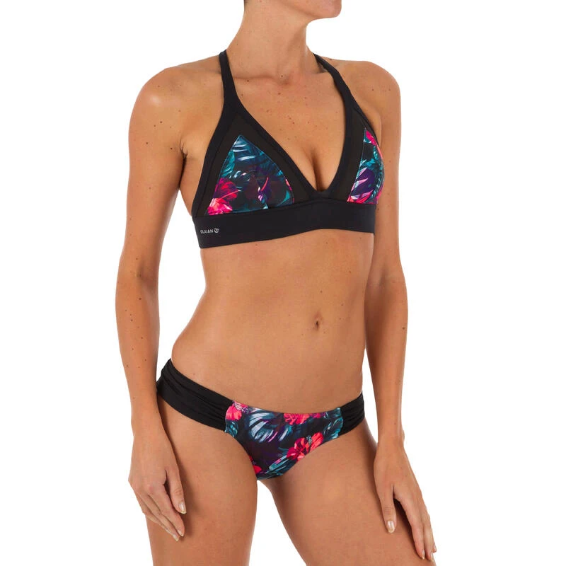 BAS DE MAILLOT DE BAIN FEMME TANGA CULOTTE DE SURF SANA FOAMY 11 BAS DE MAILLOT DE BAIN FEMME TANGA CULOTTE DE SURF SANA FOAMY – Image 9